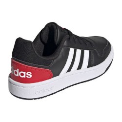 Chaussures de Sport pour Enfants Adidas Hoops 2.0