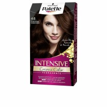 Permanent Dye Palette Schwarzkopf Brown N 4,6