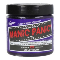 Permanent Dye Classic Manic Panic Violet Night (118 ml)