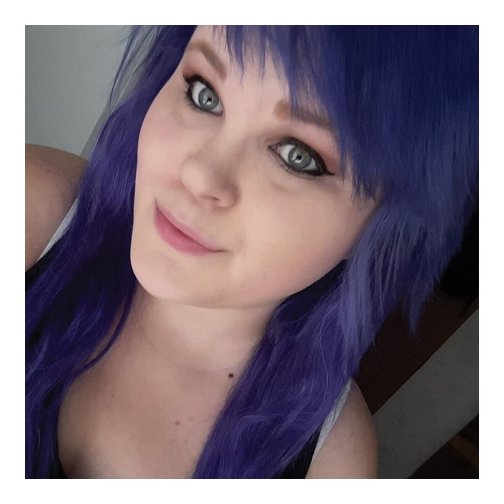 Permanent Dye Classic Manic Panic Violet Night (118 ml)