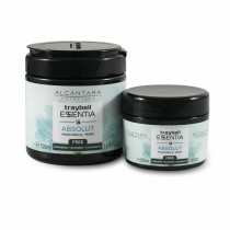 Masque réparateur Alcantara Traybell Essentia Absolut (500 ml)