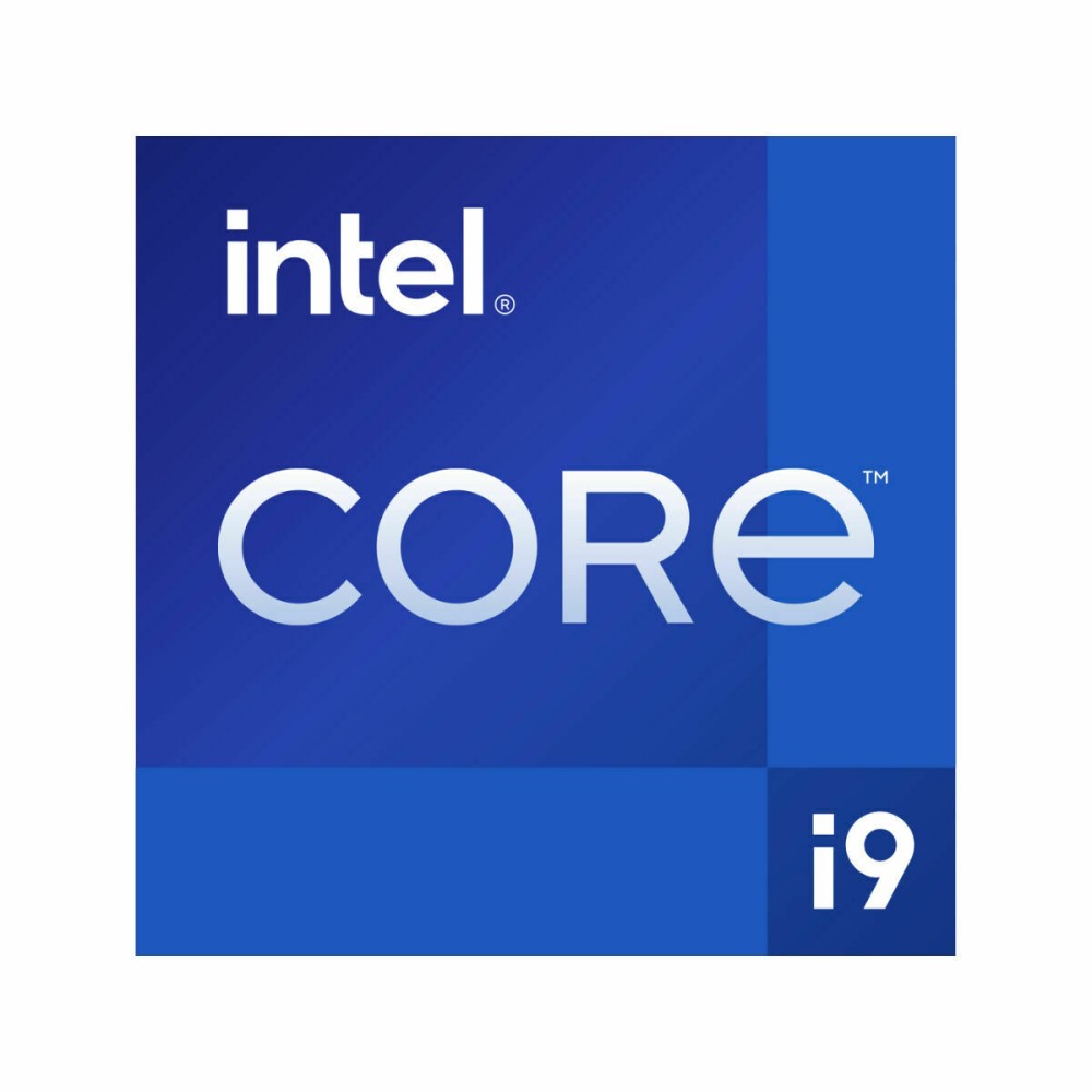 Processeur Intel I9-13900KF 64 bits LGA1700 LGA 1700 5,8 GHz