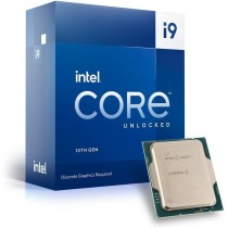 Processor Intel I9-13900KF 64 bits LGA1700 LGA 1700 5,8 GHz