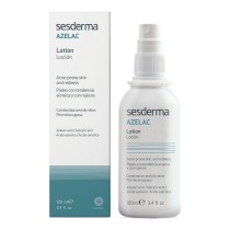 Acne Skin Treatment Sesderma Azelac Facial Lotion 100 ml