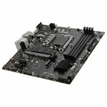 Carte Mère MSI PRO B760M-P DDR4 LGA 1700