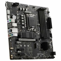 Carte Mère MSI PRO B760M-P DDR4 LGA 1700