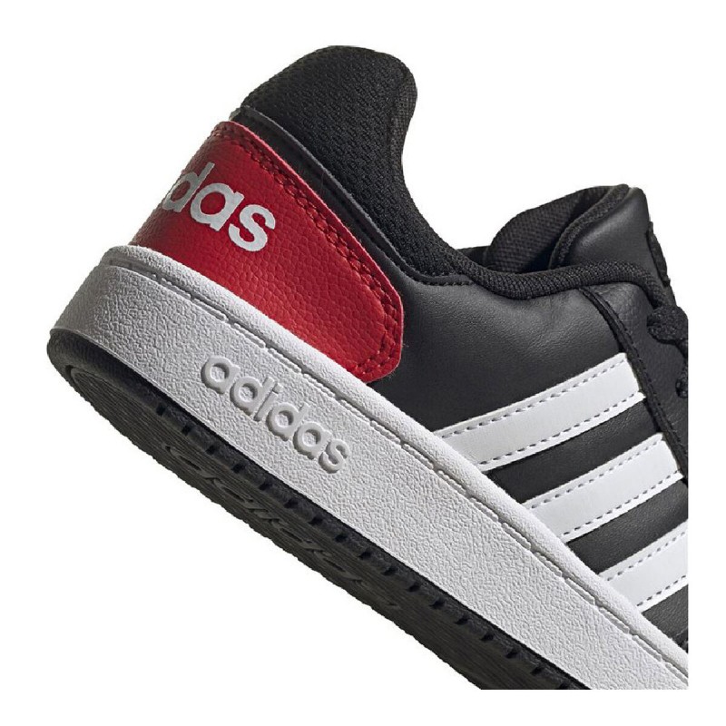 Sports Shoes for Kids Adidas Hoops 2.0