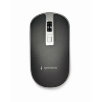 Souris Optique Sans Fil GEMBIRD MUSW-4B-06-BS 1600 dpi