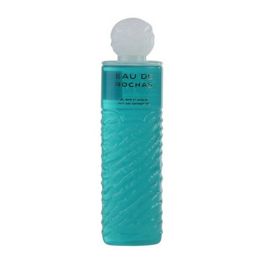 Shower Gel Rochas Eau De Rochas (1 Unit)