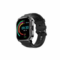 Smartwatch HiFuture ULTRA 3 Black 41 mm