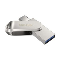 USB Pendrive SanDisk SDDDC4-1T00-G46 Stahl 1 TB (1 Stück)