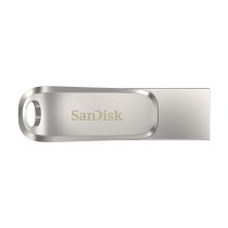 USB stick SanDisk SDDDC4-1T00-G46 Steel 1 TB (1 Unit)