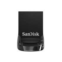 Clé USB SanDisk Ultra Fit Noir 512 GB