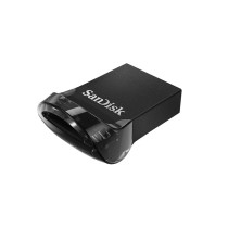 Clé USB SanDisk Ultra Fit Noir 512 GB