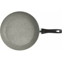 Pan Ballarini FERG5F0.24U Granite Stainless steel Aluminium 1 Piece Ø 18 cm Ø 24 cm