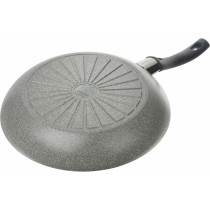 Pan Ballarini FERG5F0.24U Granite Stainless steel Aluminium 1 Piece Ø 18 cm Ø 24 cm