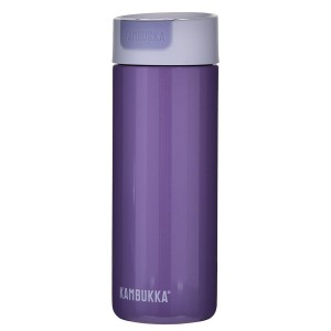 Thermos Kambukka Olympus Pourpre Acier inoxydable 500 ml