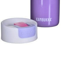 Thermos Kambukka Olympus Pourpre Acier inoxydable 500 ml