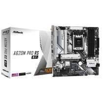 Carte Mère ASRock A620M Pro RS WiFi Intel Wi-Fi 6 AMD A620 AMD AM5