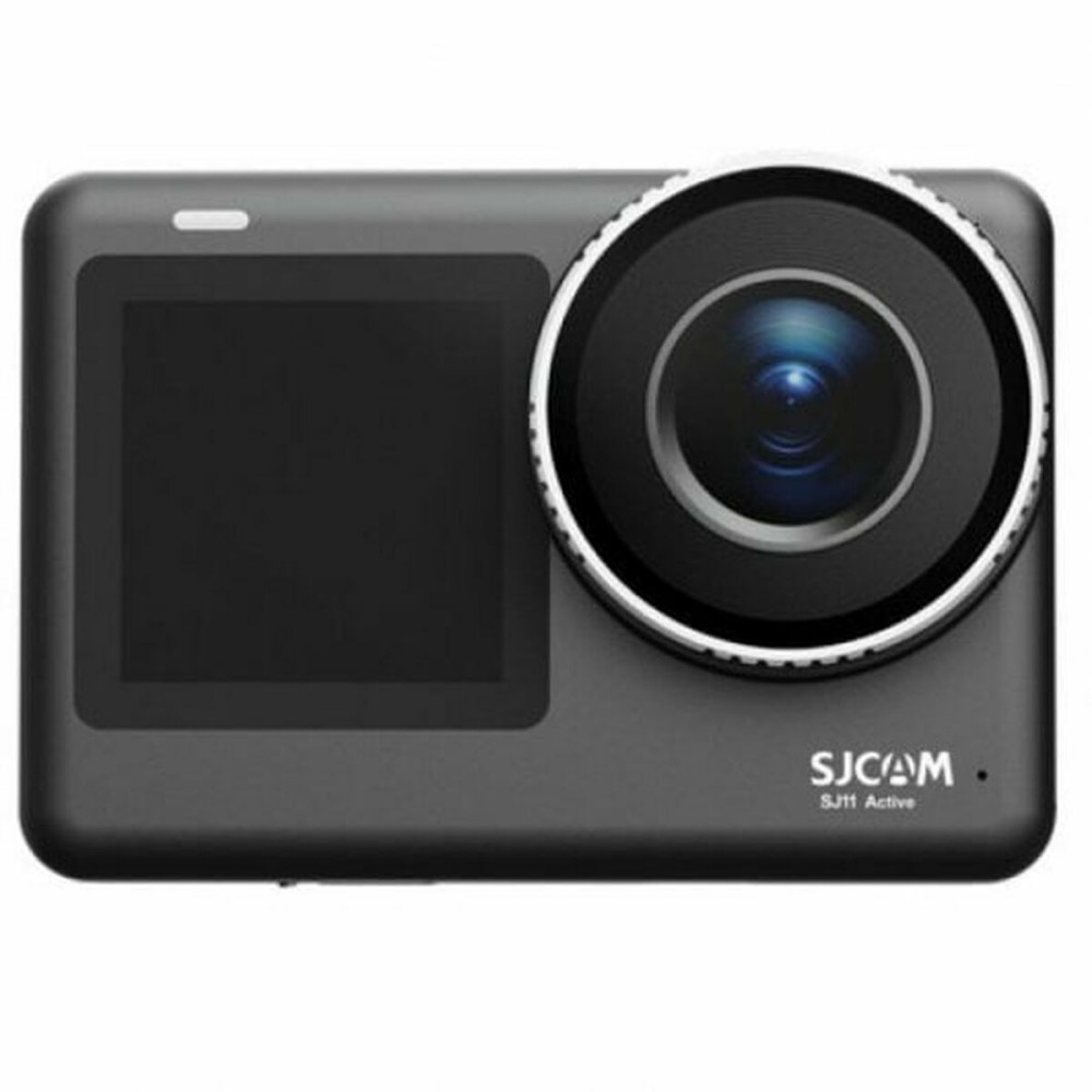 Sports Camera SJCAM SJ11 ACTIVE Black 2"