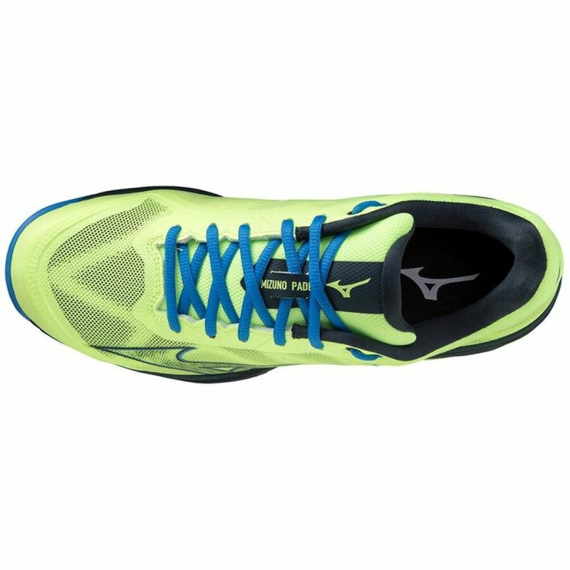 Chaussures de Padel pour Adultes Mizuno  Exceed Light 