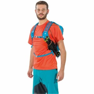 Bergrucksack Ferrino Steep 20 Blau 20 L