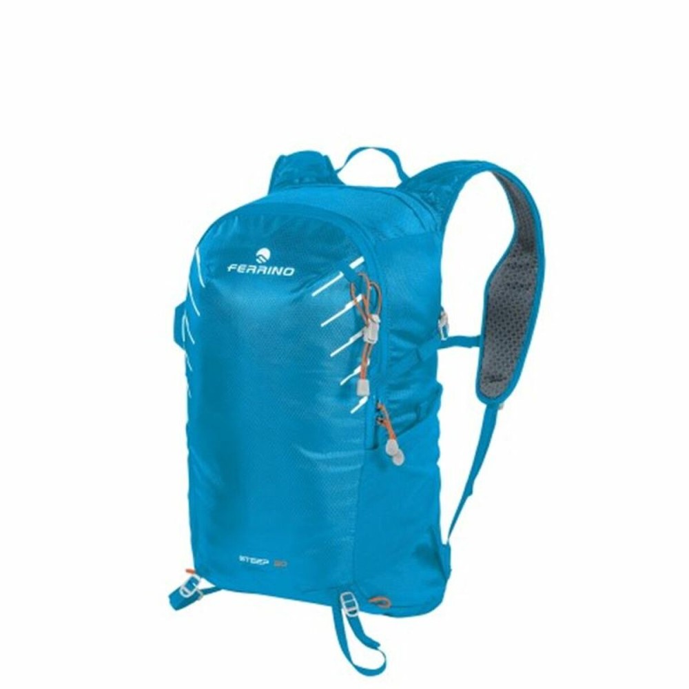 Bergrucksack Ferrino Steep 20 Blau 20 L