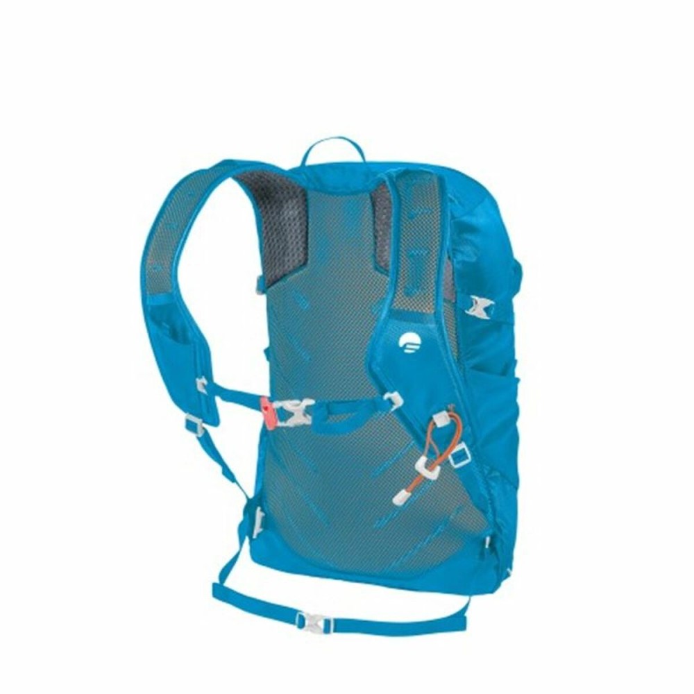 Bergrucksack Ferrino Steep 20 Blau 20 L