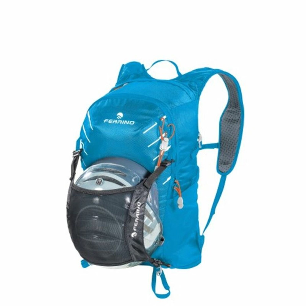 Bergrucksack Ferrino Steep 20 Blau 20 L