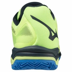 Adult's Padel Trainers Mizuno  Exceed Light 