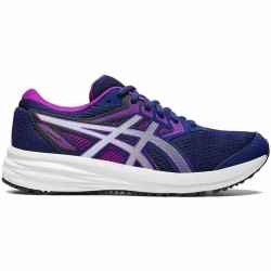 Chaussures de Running pour Adultes Asics Braid 2 Violet