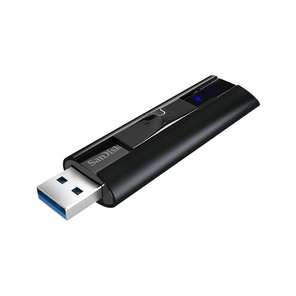 Clé USB   SanDisk SDCZ880-1T00-G46         Noir 1 TB