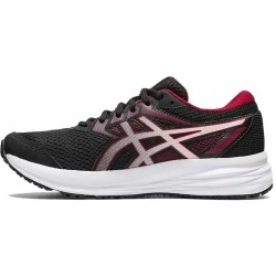 Chaussures de Running pour Adultes Asics Braid 2 Noir