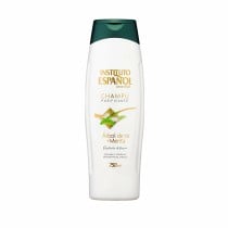 Shampoing Purifiant Instituto Español Menthe Arbre à thé 750 ml