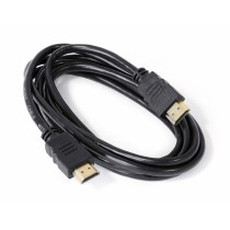 Câble HDMI Engel AV0012C Noir 2 m