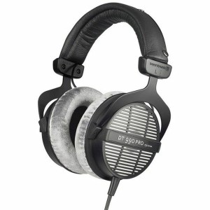 Casque Beyerdynamic DT 990 PRO Noir Gris