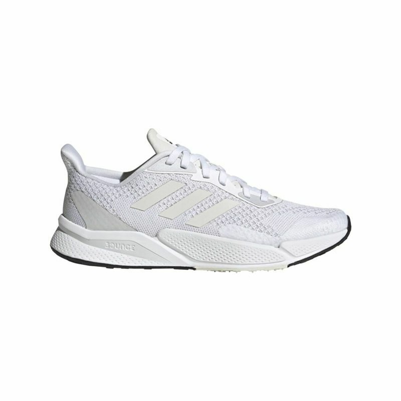 Chaussures de Running pour Adultes Adidas X9000L2 Blanc Femme