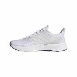 Laufschuhe für Erwachsene Adidas X9000L2 Weiß Damen