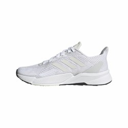 Running Shoes for Adults Adidas X9000L2 White Lady