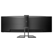 Écran Philips 499P9H/00 49" HD LED UltraWide Dual Quad HD 48,8" 60 Hz