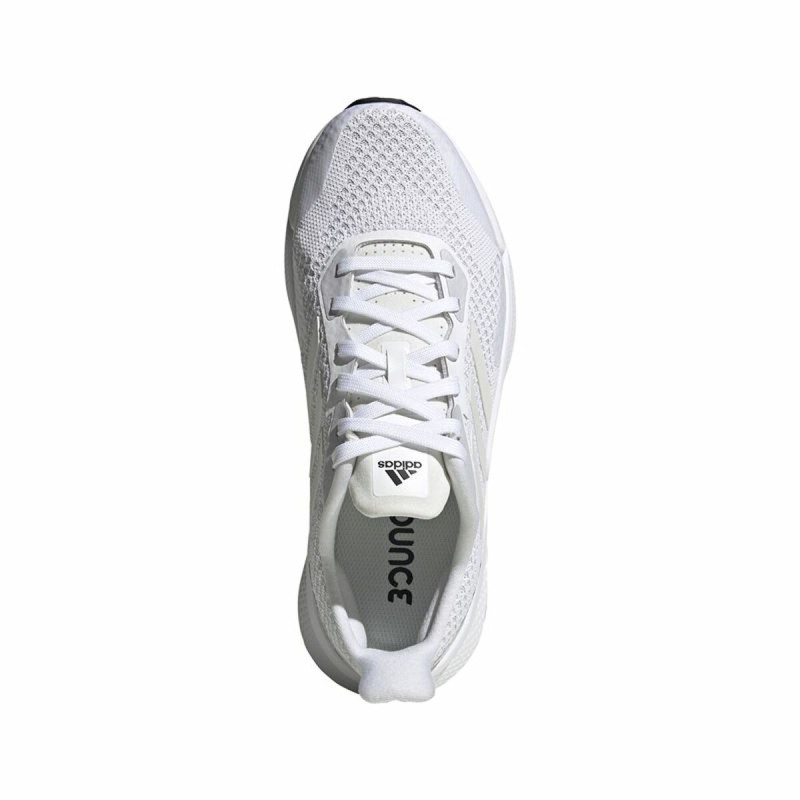 Chaussures de Running pour Adultes Adidas X9000L2 Blanc Femme