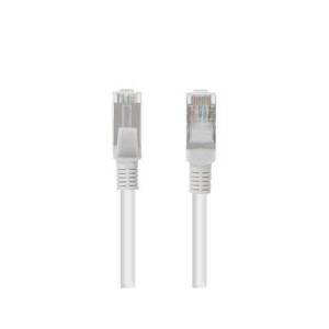 UTP Category 5e Rigid Network Cable Lanberg PCF5-10CC-0300-S Grey 3 m