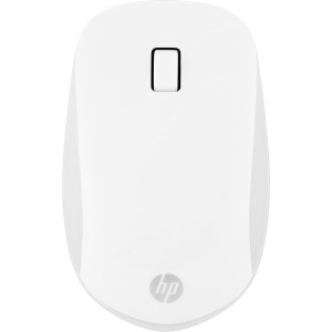 Schnurlose Mouse Hewlett Packard 410 Slim Weiß