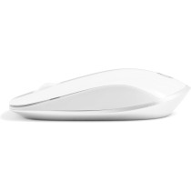 Souris sans-fil Hewlett Packard 410 Slim Blanc