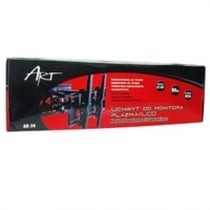 Support mural AR-24 Noir Non 32"