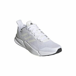 Running Shoes for Adults Adidas X9000L2 White Lady