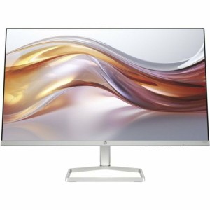 Monitor HP s5 527sf Full HD 23,8" 100 Hz