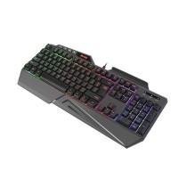 Keyboard Fury NFU-1697 Black