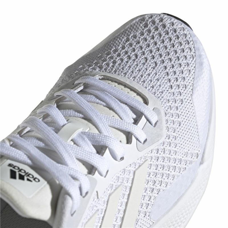 Running Shoes for Adults Adidas X9000L2 White Lady