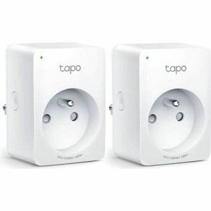 Smart Plug TP-Link P100 Wi-Fi 220-240 V 13 A